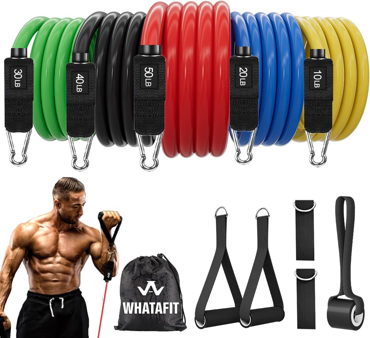 Resistance Bands