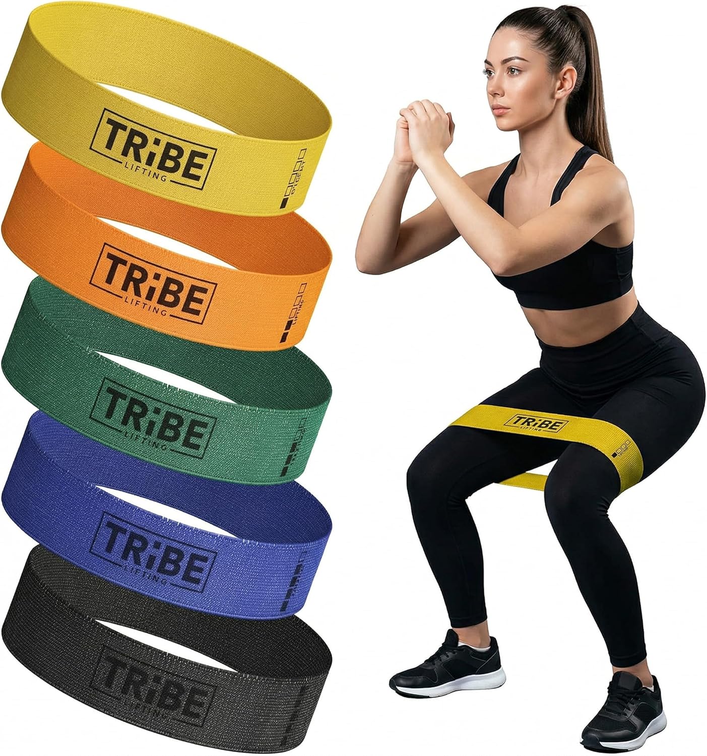 Home Workout Equipment