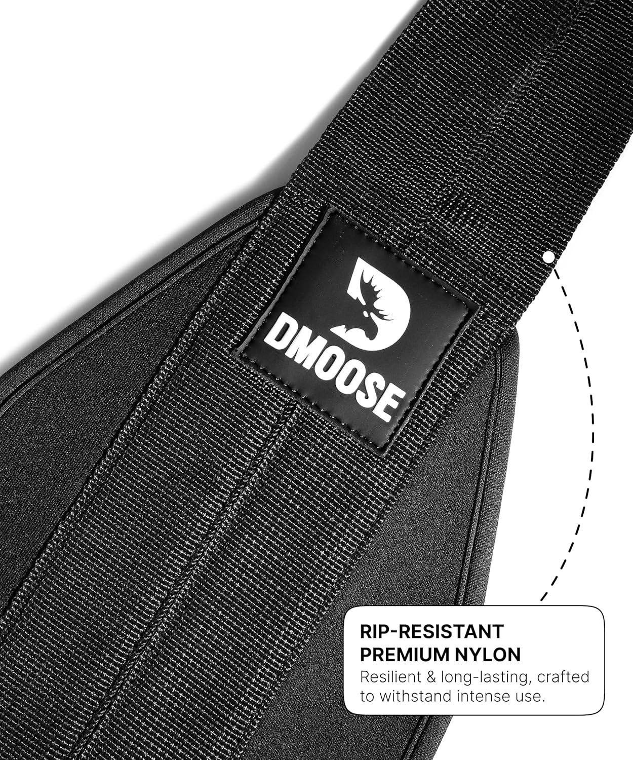 Hanging Ab Straps for Pull-Up Bar – Padded Core Training Straps with Steel Carabiners for Ab Workouts, Leg Raises & Home Gym Exercise